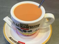 -永盛茶档·港式餐厅(桥北店)