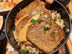 -無境·匠心日本料理(汉街店)