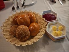 -马克西姆餐厅(崇文门店)