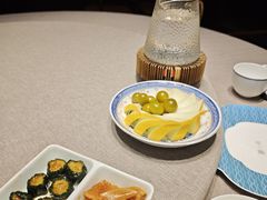 -小满海鲜·别院(天津旗舰店)
