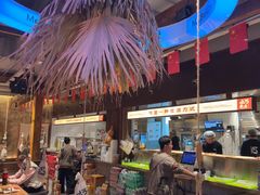 -北丐先生·野馄饨烧烤(泰达E街区店)