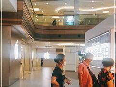 -新世界大丸百货