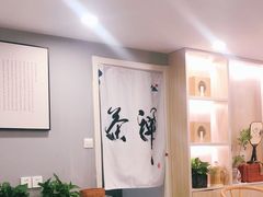 -素禅棋牌会所(海阳路店)