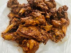 -大江麻辣拌(石油学院店)