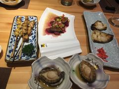 -割烹旭日本料理(龙湖狮山天街店)