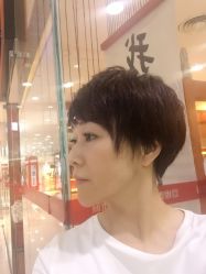 点击看大图 -侨治发型
