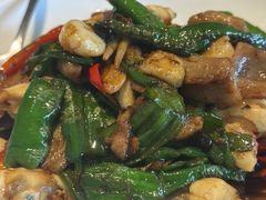 -开海·红岛海鲜虾水饺(石老人店)