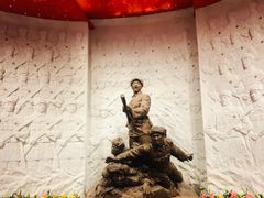 -中国人民革命军事博物馆
