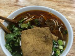 牛肉拉面-518牛肉拉面馆(包河花园店)