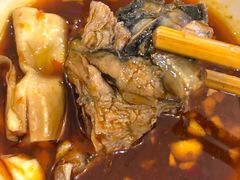 -黑竹香鸡(营和巷店)