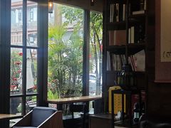 -乌托邦咖啡(武侯祠店)
