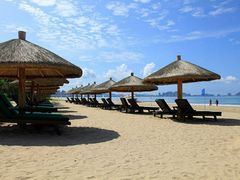 -三亚湾海居铂尔曼度假酒店