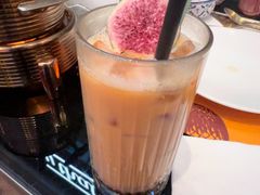 -simply thai天泰(静安嘉里中心店)