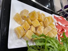 -蒙星月涮肚火锅城(宏运家园店)