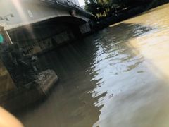 -运河游船(武林门码头)