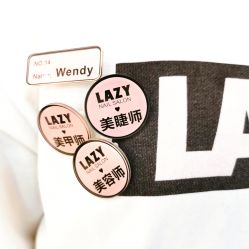 -艾珂·美甲美睫