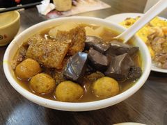 -新记美食(关闸店)