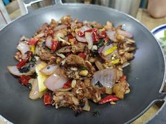 -湘香私房菜(大石长隆店)