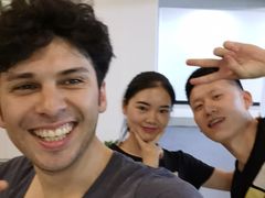 -FEELINGME乐刻私教馆·健身(朗悦居店)