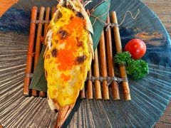 -京鹿料理(荟聚店)