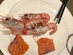 -上海兴国宾馆香樟园西餐厅