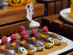 -西安高新希尔顿酒店·咖啡露台西餐厅