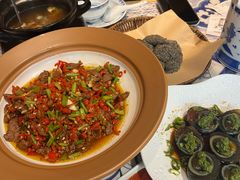 -图味美小黄鱼·景德菜(浙江路店)