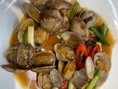 -醉壹号海鲜大排档(厦门店)