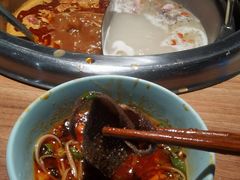 -季季红火锅(长沙步行街店)