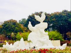 -金鸡山公园