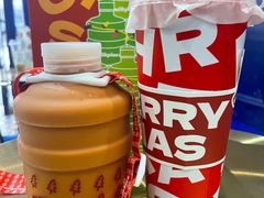 -milkplus·泰式奶茶(较场东路店)