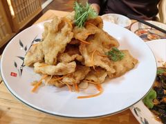 -老江南春·中国龙菜(衡山路店)