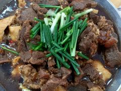 -黄牛肉馆·皖南土菜