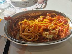 -索菲克·中西融合餐厅