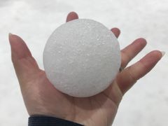 -Mr·Kuma酷么先生雪之乐园
