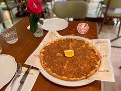 -ELI FALAFEL Lebanese&Mediterranean黎巴嫩美食(富城路店)