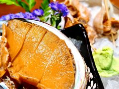 -原志优秀食材·匠心料理·海胆主题(金亿广场店)