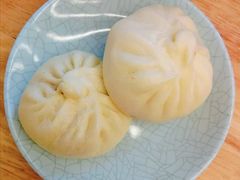 山东大馅包子-包不同川湘家常菜(木樨园店)