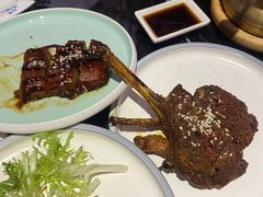 -小天鹅戴斯酒店鲸鲨百汇创作料理