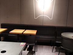 -麦当劳(中山公园龙之梦店)