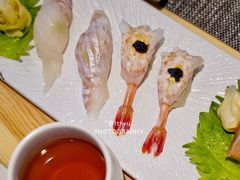 -厦门源昌凯宾斯基大酒店-隠れ鉄板焼