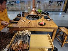 -号令江湖·水浒烤肉(和畅睦邻中心店)