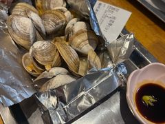 -老味烧烤(总店)