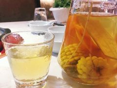 -捞神汤物料理(正大广场店)
