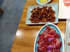 -丁荣华炸串(托乐嘉店)