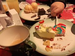 -金海湾自助餐厅(金陵饭店)