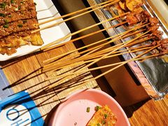 -吉·拾串烧烤专门店(领show天地店)