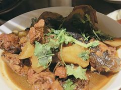 -那家老院子东北菜·饺子·小鸡炖蘑菇(艳华街店)