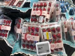 -盒马鲜生(西城时代店)