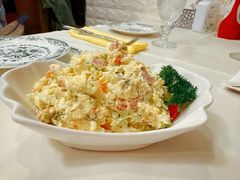 -老井俄式餐厅
